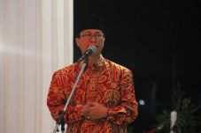 Gubernur Bengkulu Usir...