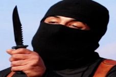 Sebut Algojo ISIS Pria...