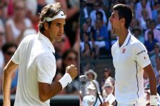 Rivalitas Djokovic dan...