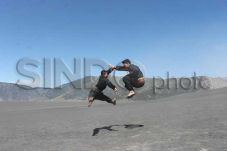 Jabar Perjuangkan Tarung...