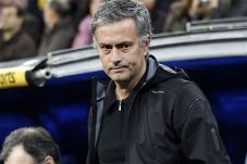 Mourinho: Piala Liga...