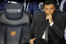 Menang Lawan Granada,...