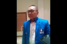 Jika Pimpin PAN, Zulkifli...