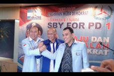 Pramono Edhie Anggap...