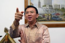 Ahok Gandeng BPKP