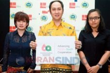 KAA Jadi Penarik Turis...