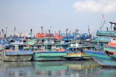 Larangan Tanpa Solusi...