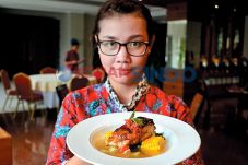 Hotel Dafam Tawarkan...