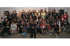 Bedah Film Tanpa Batas