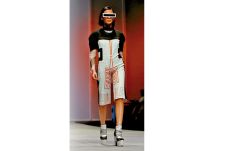 Kampanyekan Fashionable...