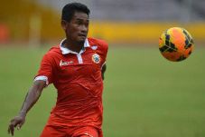 Jajal Persela Sebelum...