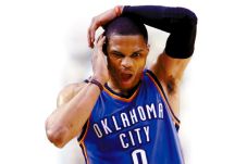 Triple Double Sia-Sia