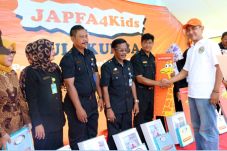 11 Sekolah di Bulukumba...