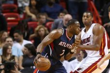 Miami Heat Kembali Terperosok