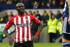 Southampton Kehilangan...