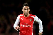 Hadapi Everton, Cazorla...
