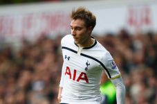 Eriksen Ingin Ulang...