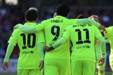 Barcelona Mantap di...
