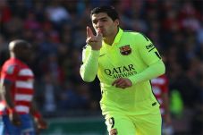 Cetak Gol Lagi, Enrique...