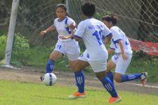 Matador Putri Tantang...