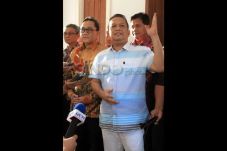 Soetrisno Siap Saingi...