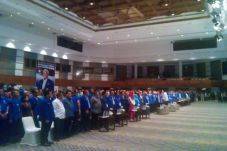 Pentolan KMP Tak Hadiri...