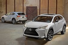 Lexus Nx200t Dibanderol...