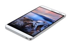 Huawei Rilis Smartphone...