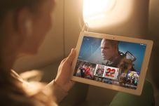 Tablet Sony Xperia Z4...
