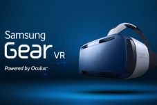 Gear VR Innovator Edition...