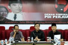 Politikus PDIP Ini Minta...