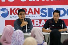 Siapa pun Bisa Menjadi...