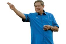 AMD Dukung SBY Jabat...