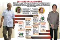 Mahkamah Partai Kaji...