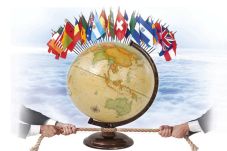Kerikil Hubungan Diplomatik...
