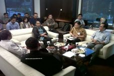 Menteri Yohana Paparkan...
