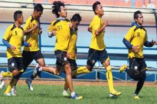ISL Tanpa Rahasia