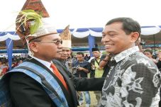 IKEIS Diajak Peduli...