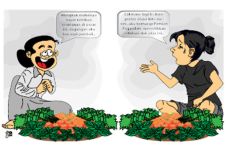 Diduga Retribusi Siluman