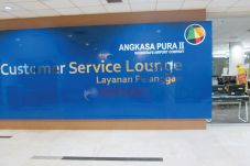 Penjualan Tiket Manual...