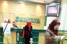 Sulit Kejar Konvensional