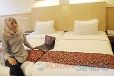 Hotel Grand Duta Gelar...