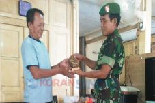Bersihkan Rumah, Temukan...