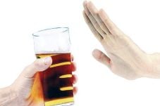 Minuman Beralkohol Bahayakan...