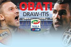 Obati Draw - Itis