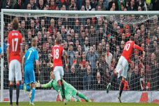 Bravo Wazza!