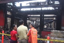 Ini Dugaan Penyebab...
