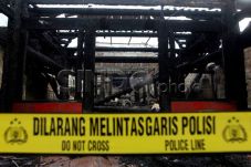 Butuh Waktu Lama Renovasi...