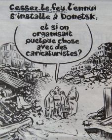 Sindir Konflik Ukraina,...