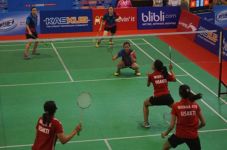 Benamkan Usakti, Putri...